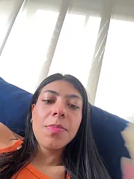 Liissa cute  online show from 13, 2, 2025