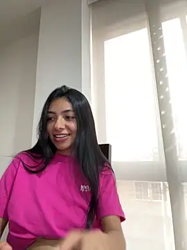 Liissa cute  online show from 17, 2, 2025