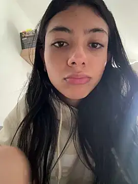 Liissa cute  online show from 14, 3, 2025