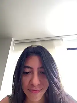 Liissa cute  online show from 17, 3, 2025