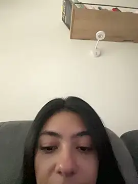 Liissa cute  online show from 19, 3, 2025