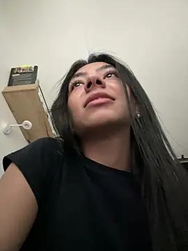 Liissa cute  online show from 21, 3, 2025