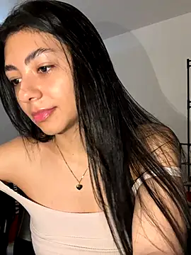 Liissa cute  online show from 13, 12, 2025