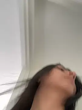 Liissa cute  online show from 9, 6, 2026
