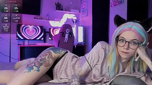 The love project online show from 23, 10, 2025