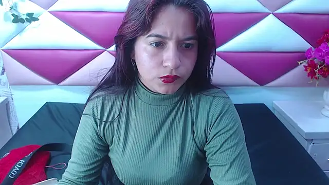 MariaClay online show from 6, 3, 2025