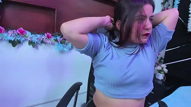 MariaClay online show from 24, 11, 2025