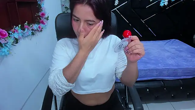 MariaClay online show from 11, 1, 2026