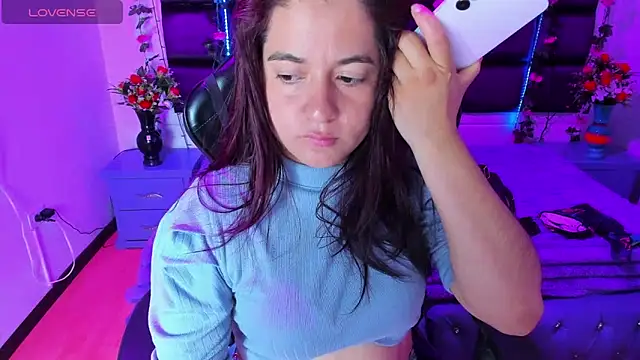 MariaClay online show from 24, 2, 2026