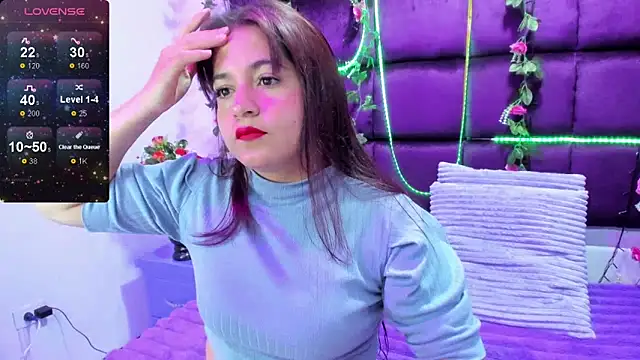 MariaClay online show from 21, 4, 2026