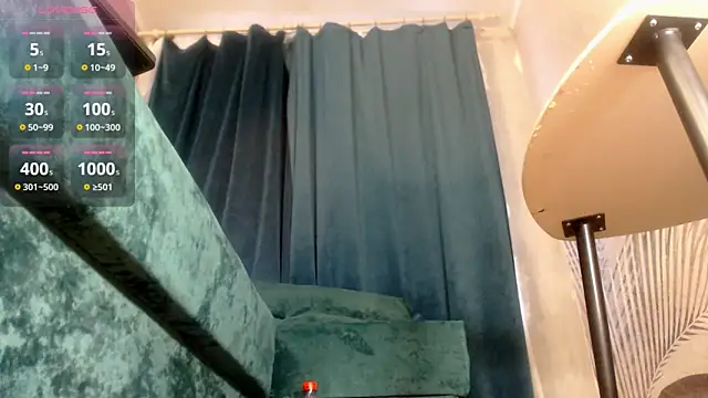 Snapshot of Jerry_Bomb chatting on 7, 12, 2024 Jerry Bomb online show from 7, 12, 2024