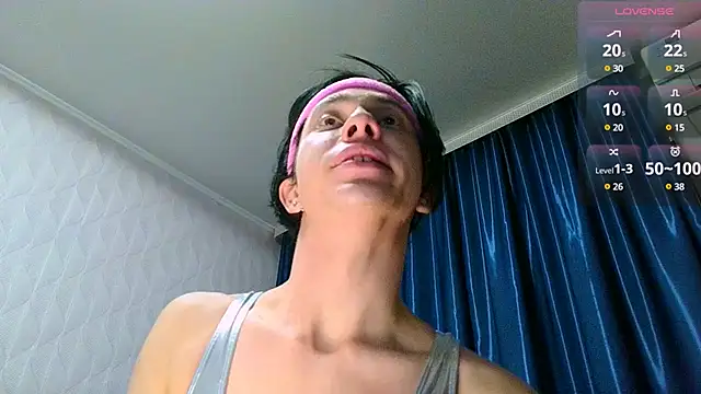 Snapshot of Jerry_Bomb chatting on 18, 12, 2024 Jerry Bomb online show from 18, 12, 2024