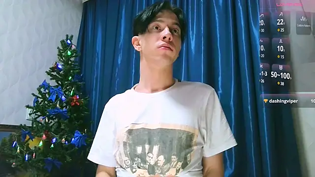 Snapshot of Jerry_Bomb chatting on 27, 12, 2024 Jerry Bomb online show from 27, 12, 2024