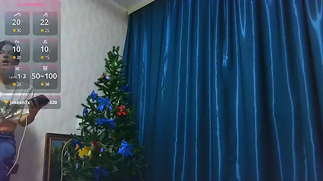 Snapshot of Jerry_Bomb chatting on 28, 12, 2024 Jerry Bomb online show from 28, 12, 2024