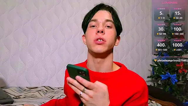 Snapshot of Jerry_Bomb chatting on 1, 1, 2025 Jerry Bomb online show from 1, 1, 2025