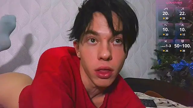 Snapshot of Jerry_Bomb chatting on 2, 1, 2025 Jerry Bomb online show from 2, 1, 2025