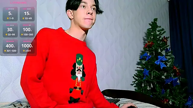 Snapshot of Jerry_Bomb chatting on 5, 1, 2025 Jerry Bomb online show from 5, 1, 2025