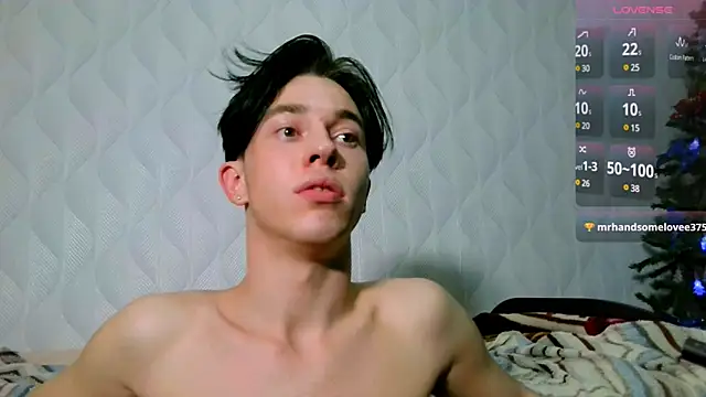 Snapshot of Jerry_Bomb chatting on 5, 1, 2025 Jerry Bomb online show from 5, 1, 2025