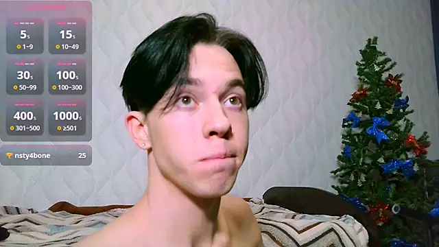 Snapshot of Jerry_Bomb chatting on 7, 1, 2025 Jerry Bomb online show from 7, 1, 2025