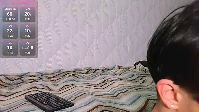 Snapshot of Jerry_Bomb chatting on 14, 1, 2025 Jerry Bomb online show from 14, 1, 2025