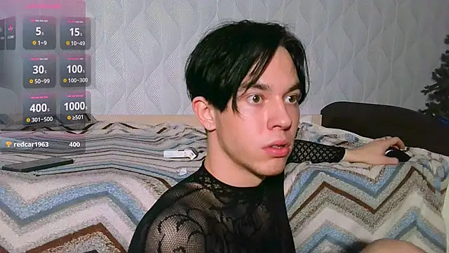 Snapshot of Jerry_Bomb chatting on 16, 1, 2025 Jerry Bomb online show from 16, 1, 2025