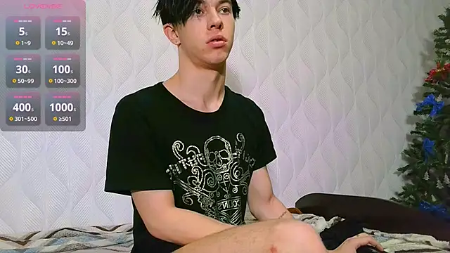 Snapshot of Jerry_Bomb chatting on 18, 1, 2025 Jerry Bomb online show from 18, 1, 2025