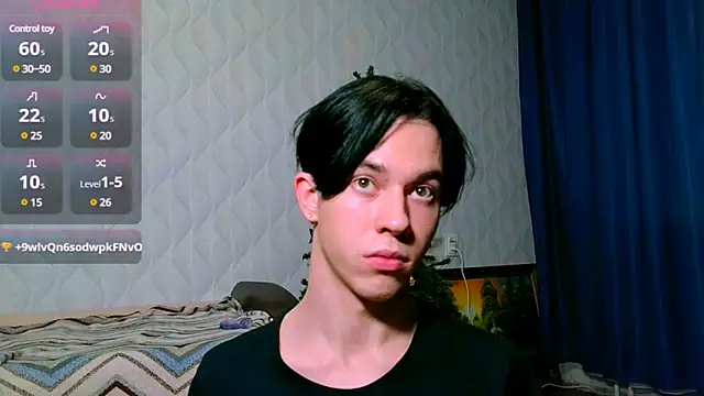 Snapshot of Jerry_Bomb chatting on 21, 1, 2025 Jerry Bomb online show from 21, 1, 2025