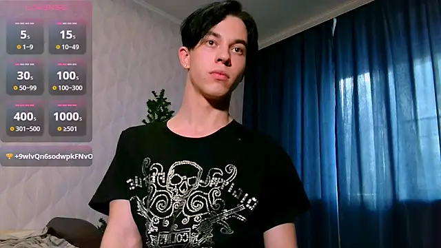 Snapshot of Jerry_Bomb chatting on 21, 1, 2025 Jerry Bomb online show from 21, 1, 2025