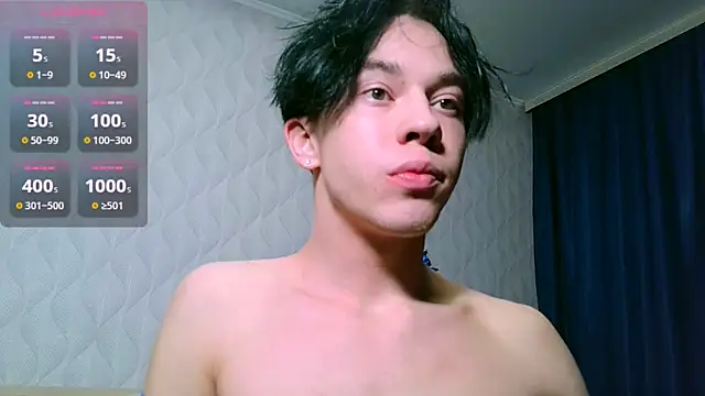 Snapshot of Jerry_Bomb chatting on 22, 1, 2025 Jerry Bomb online show from 22, 1, 2025