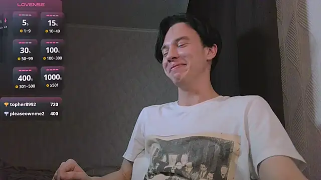 Snapshot of Jerry_Bomb chatting on 27, 1, 2025 Jerry Bomb online show from 27, 1, 2025