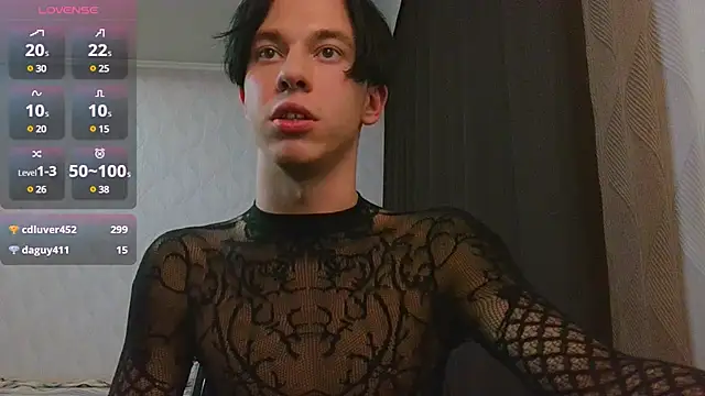 Snapshot of Jerry_Bomb chatting on 28, 1, 2025 Jerry Bomb online show from 28, 1, 2025