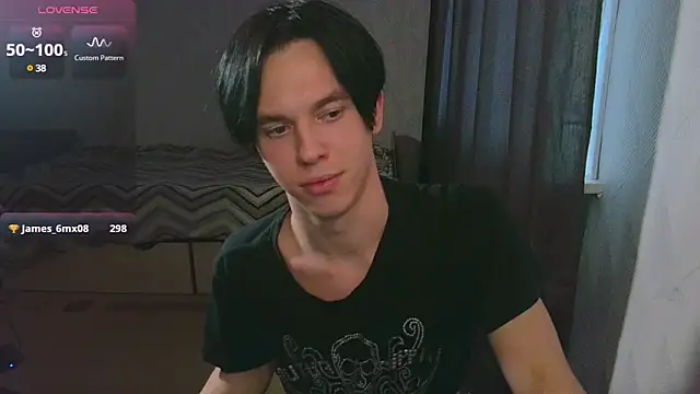 Snapshot of Jerry_Bomb chatting on 5, 2, 2025 Jerry Bomb online show from 5, 2, 2025