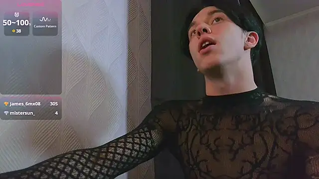 Snapshot of Jerry_Bomb chatting on 5, 2, 2025 Jerry Bomb online show from 5, 2, 2025