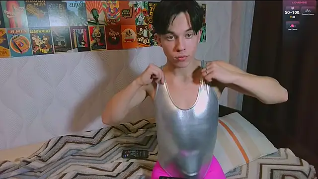 Snapshot of Jerry_Bomb chatting on 11, 2, 2025 Jerry Bomb online show from 11, 2, 2025