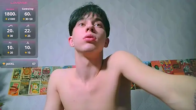 Snapshot of Jerry_Bomb chatting on 17, 2, 2025 Jerry Bomb online show from 17, 2, 2025