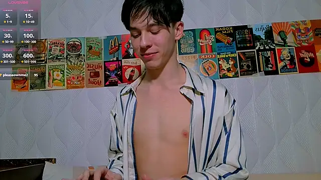 Snapshot of Jerry_Bomb chatting on 19, 2, 2025 Jerry Bomb online show from 19, 2, 2025