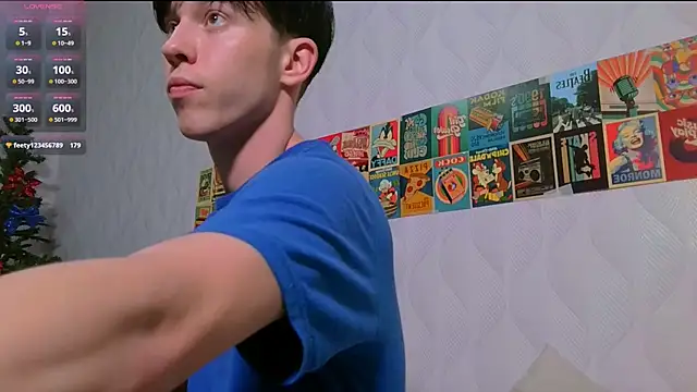 Snapshot of Jerry_Bomb chatting on 26, 2, 2025 Jerry Bomb online show from 26, 2, 2025