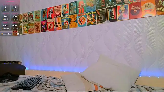 Snapshot of Jerry_Bomb chatting on 26, 2, 2025 Jerry Bomb online show from 26, 2, 2025