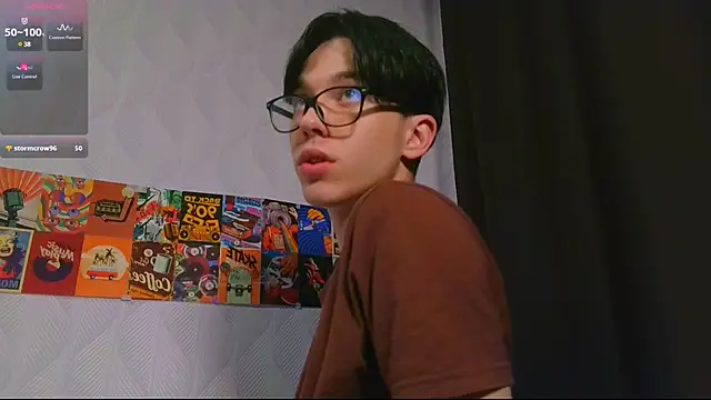 Snapshot of Jerry_Bomb chatting on 27, 2, 2025 Jerry Bomb online show from 27, 2, 2025