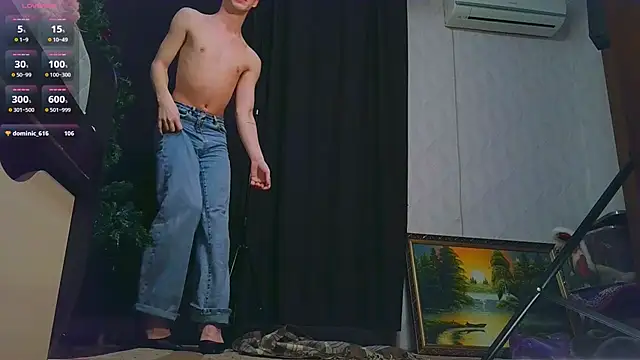 Snapshot of Jerry_Bomb chatting on 1, 3, 2025 Jerry Bomb online show from 1, 3, 2025