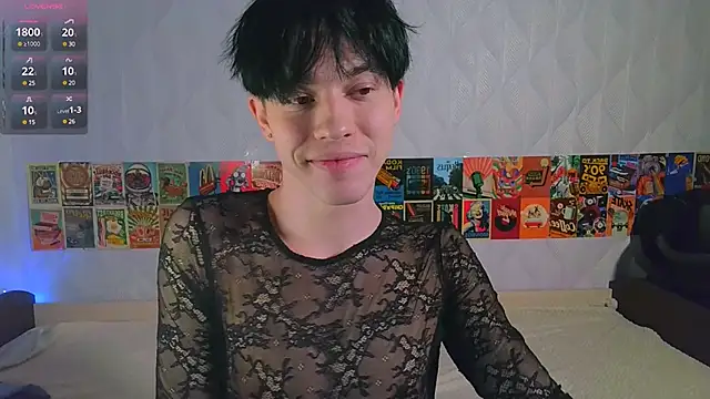 Snapshot of Jerry_Bomb chatting on 1, 3, 2025 Jerry Bomb online show from 1, 3, 2025