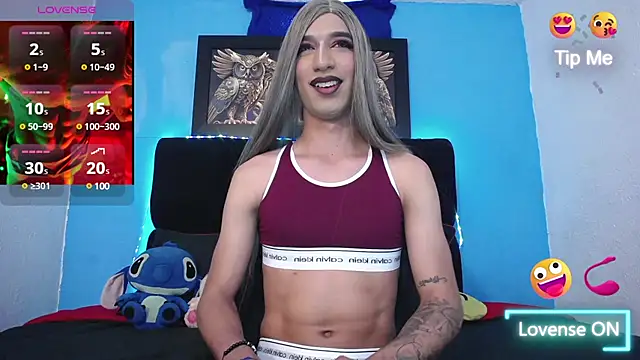 Richi horny online show from 22, 1, 2025