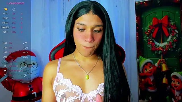 Snapshot of Emaa- chatting on 31, 12, 2024 Emaa- online show from 31, 12, 2024