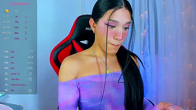 Snapshot of Emaa- chatting on 4, 1, 2025 Emaa- online show from 4, 1, 2025