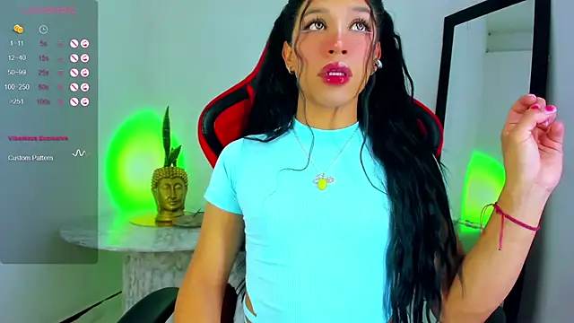 Snapshot of Emaa- chatting on 26, 1, 2025 Emaa- online show from 26, 1, 2025