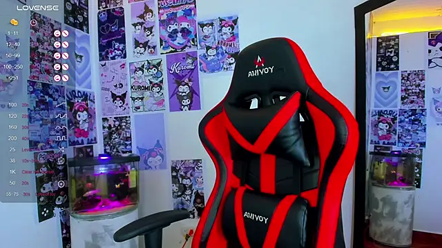 Snapshot of Emaa- chatting on 8, 2, 2025 Emaa- online show from 8, 2, 2025