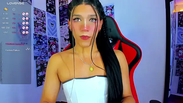 Snapshot of Emaa- chatting on 9, 2, 2025 Emaa- online show from 9, 2, 2025