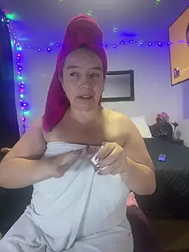 Sweeetness Milf online show from 10, 2, 2026