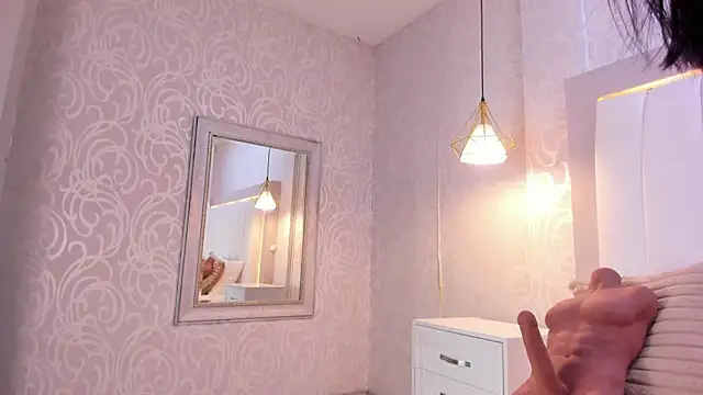 afrodytasky  online show from 7, 2, 2025