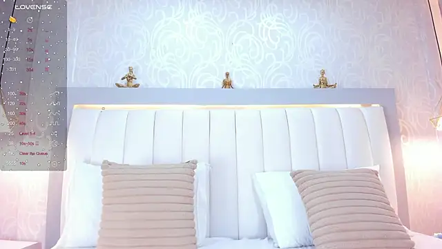 afrodytasky  online show from 26, 9, 2025